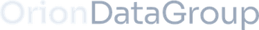 OrionDataGroup