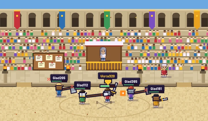 El coliseo